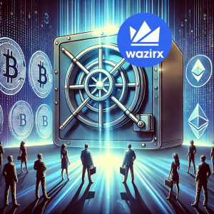 WazirX Offers Hope To Disgruntled Investors: Proposes DEX And Recovery Token Amid Locked Funds