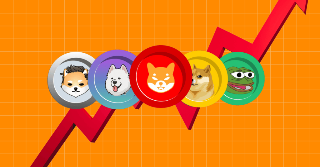 Which Memecoins Could Be Listed on Binance Next ? Key Tokens to Keep an Eye On