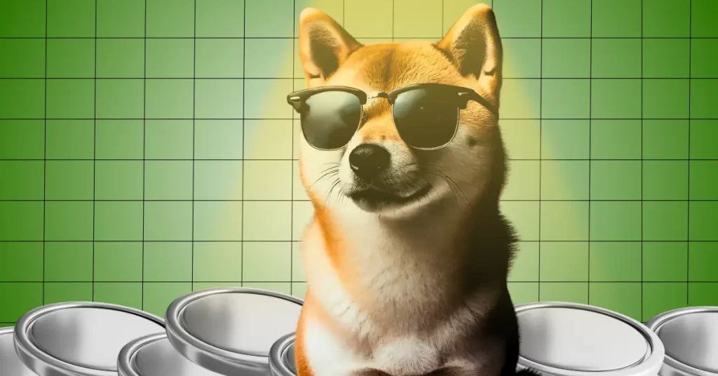 Why Dogecoin Price is Up Today?