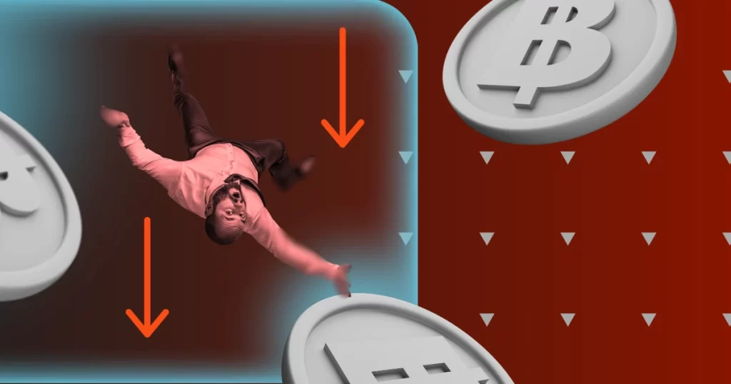 Why is Crypto Down Today? Market Sees $3B in Liquidations