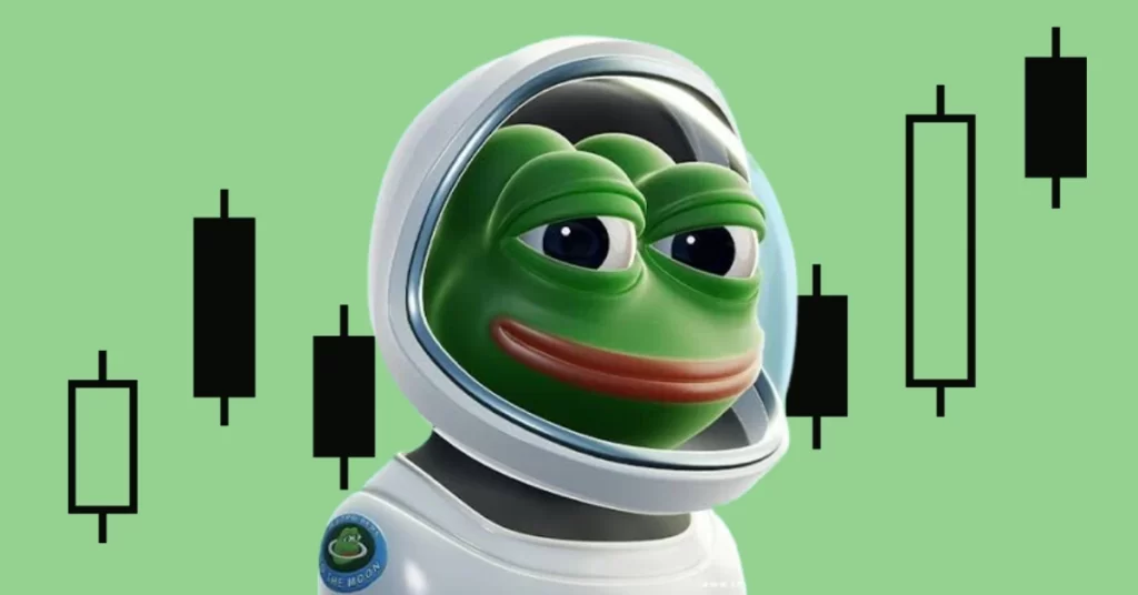 Will PEPE Memecoin Reclaim $0.000015 or Plunge to $0.000006 This November?