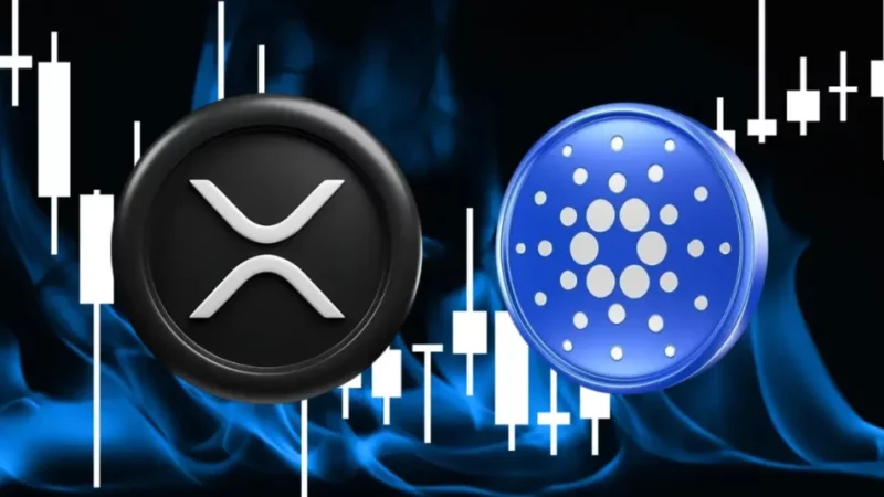 Will XRP and Cardano Price Hit $1 This Crypto Bull Run?