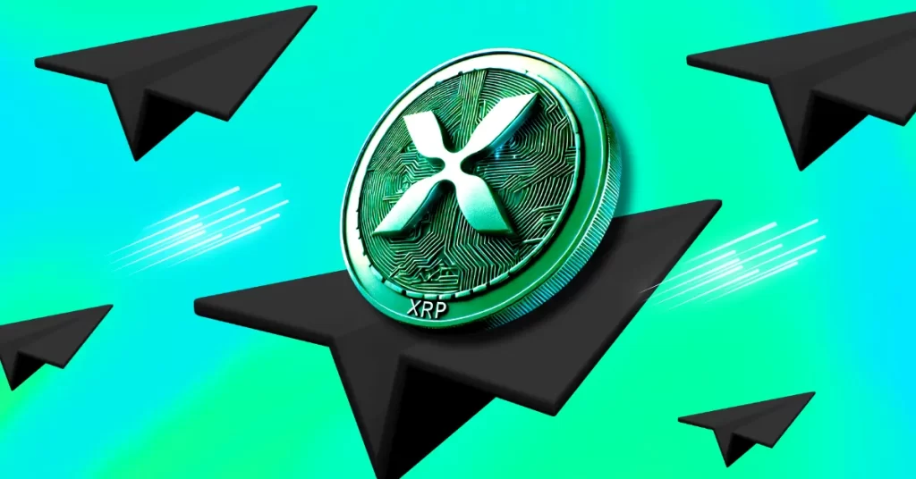 WisdomTree Launches Europe’s Cheapest XRP ETP Across Major Exchanges