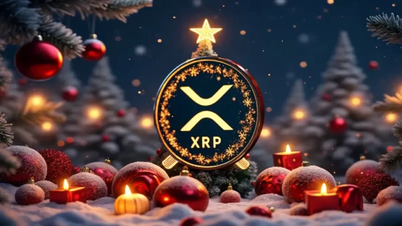 XRP Eyes $100 Billion Market Cap: A Historic Comeback After Long Ongoing Lawsuit