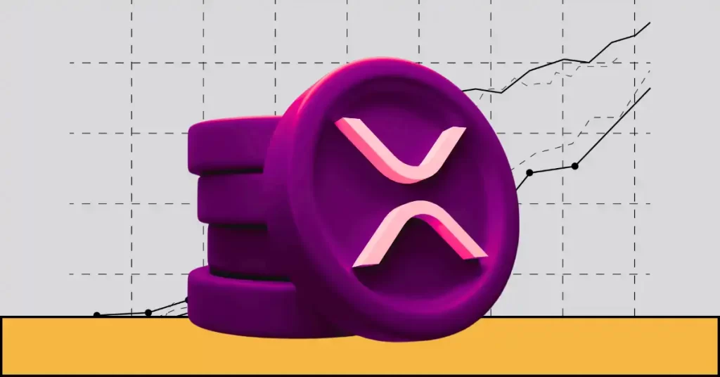 XRP Hits $99B Market Cap; Flips Binance’s BNB