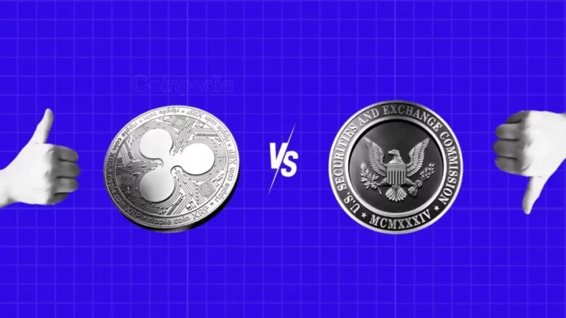 XRP Lawsuit: SEC Under Deadline Pressure with Consequences Set for 2025