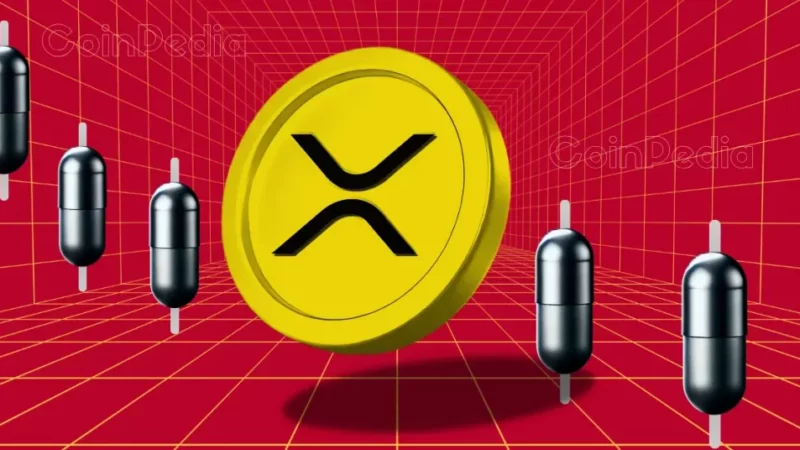 XRP News Today: Ripple CEO Confirms Meeting with Donald Trump Amid SEC Battle