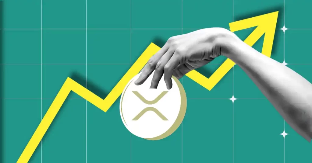 XRP News: What’s Fueling Ripple’s Explosive Price Growth?