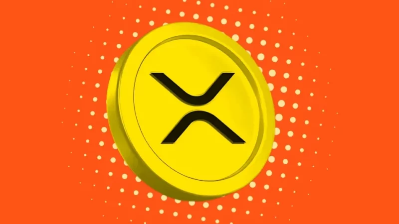 XRP Price Jumps 71% Following Gensler Resignation Rumors: Bulls Eye $1