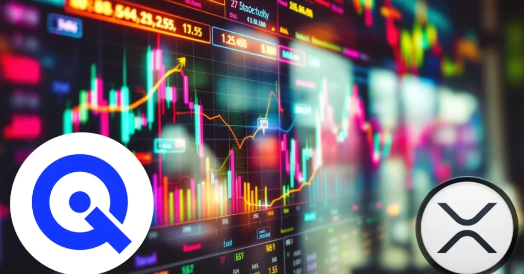 XRP Price Surge: Ripple Investors Who Bought XRP In Dip Are Cashing Out Profits And Pumping It Into WallitIQ (WLTQ) For Triple Gains