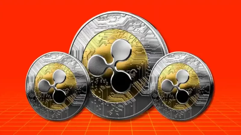 XRP Price Unchanged by 21Shares ETF Filing and SEC Deadline: When Will It Hit $1?