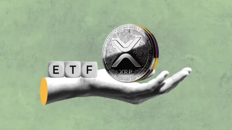 XRP The Next Big Crypto Spot ETF? Bitwise Outlines Key Observations