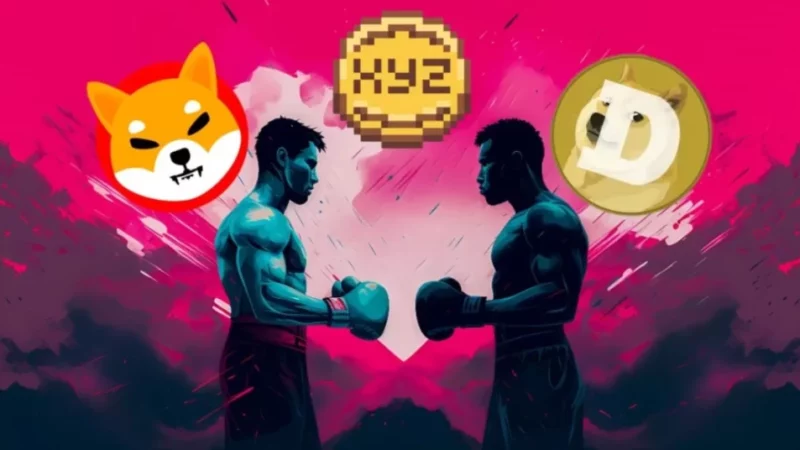 XYZVerse’s Massive 16,900% Potential: The POL All-Sports Memecoin Dominating Over DOGE and SHIB!