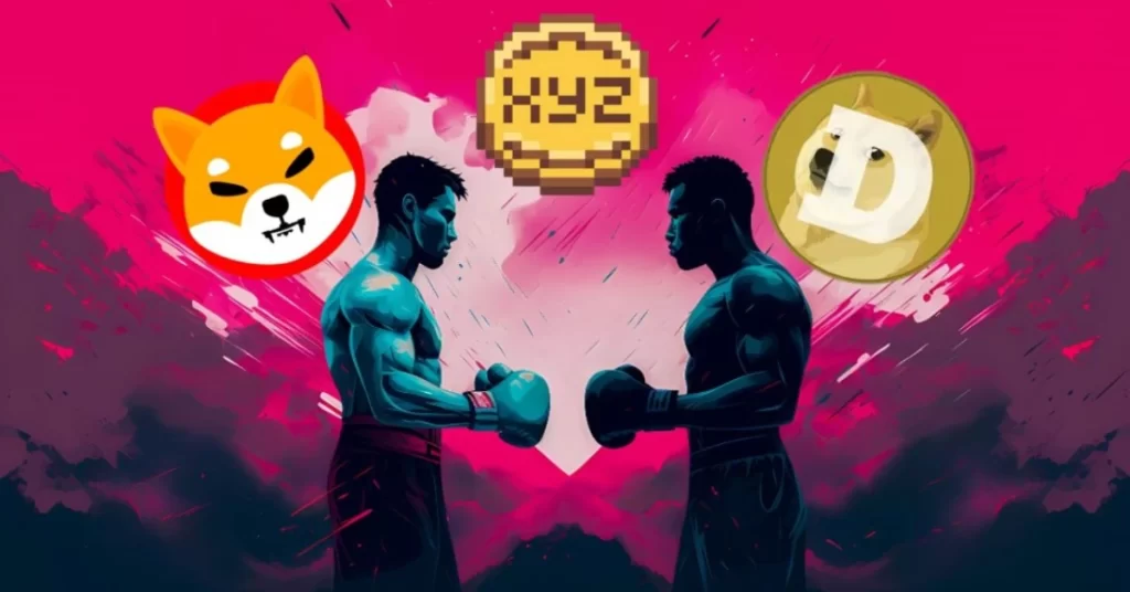 XYZVerse’s Massive 16,900% Potential: The POL All-Sports Memecoin Dominating Over DOGE and SHIB!