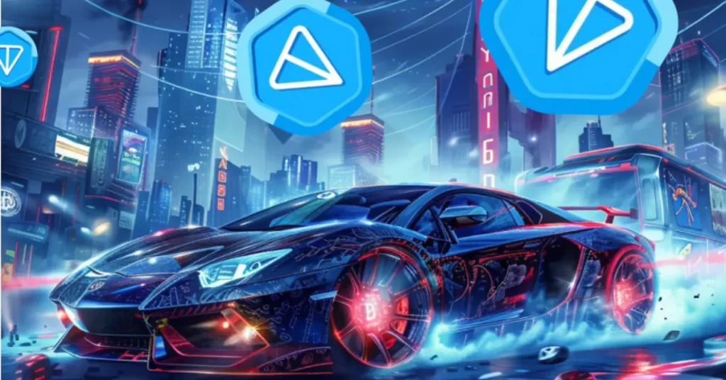 2025’s Under-the-Radar Millionaire Makers? Pepe Coin, Toncoin or Emerging Blockchain Las Vegas