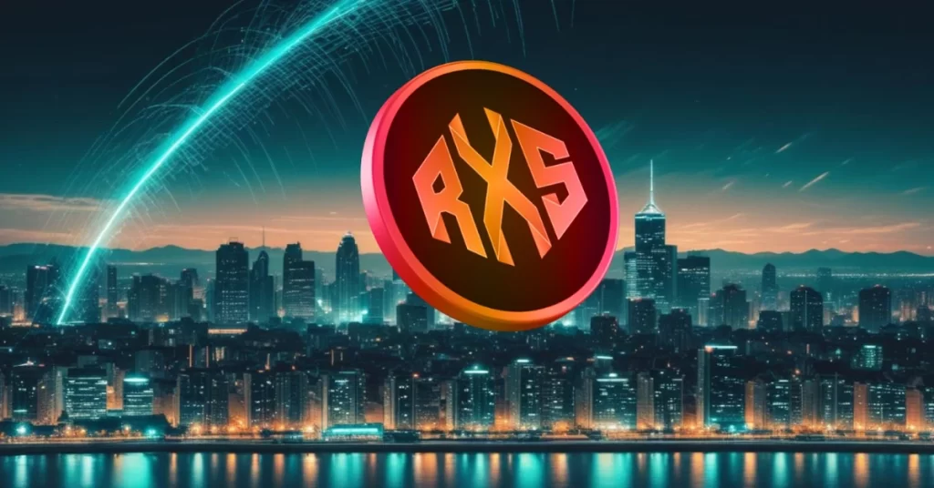 5 Best Altcoins for 2025: Tron, XRP, Cardano, Solana, Rexas Finance (RXS)