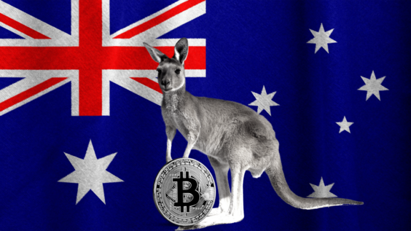 Australia’s New Crypto Rules Says Crypto Compliance No Longer Optional! 