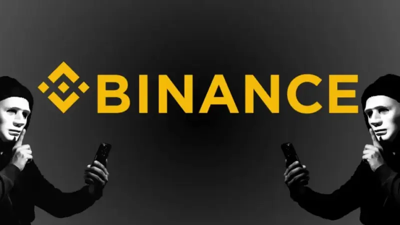 Binance Dominates Crypto Space with $21.6B Deposits and 250M Users in 2024