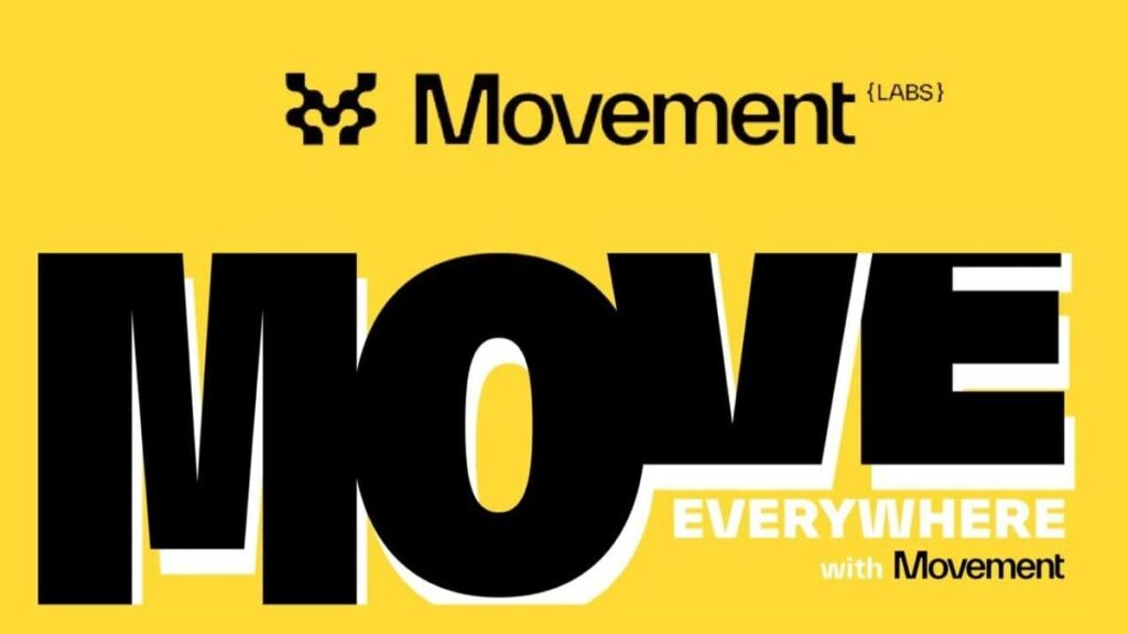 Binance HODLer Airdrop launches Movement: Here’s How to Participate