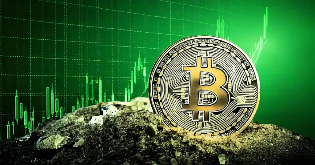 Bitcoin at $120K by 2024? The Speculation and Trends You Need to Know