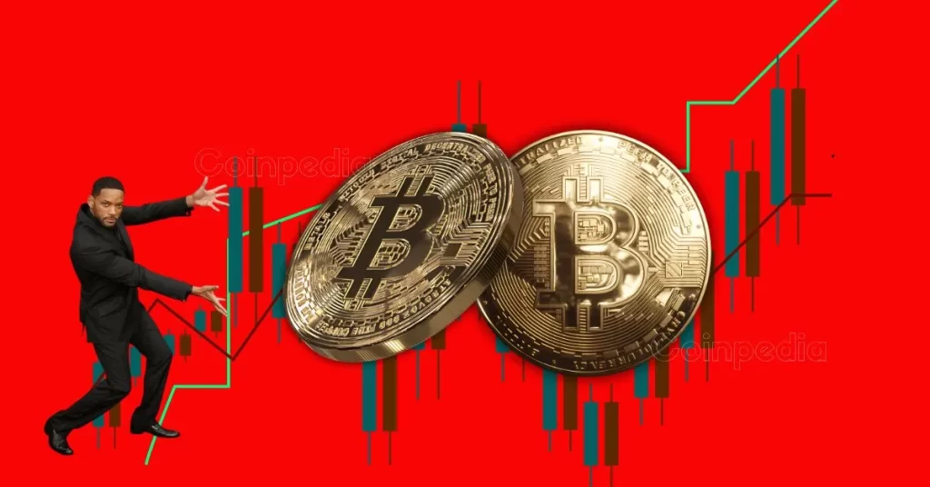 Bitcoin Price Prediction: Parabolic Bull Run Incoming—$110K First Stop?