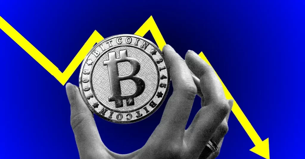 Bitcoin Price Prediction Today: BTC Price To Hit $94k?