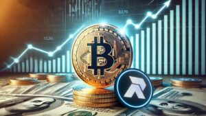 Bitcoin Price to Hit $190K, Analysts Point to Altcoin Ready for a 30,404% Rally by Q1 2025