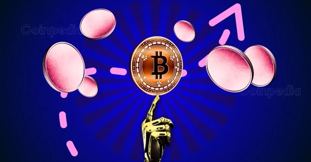 Bitcoin Wallets Holding Over 100 BTC Spike Amidst $106K Milestone