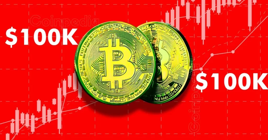 BlackRock Highlights Bitcoin’s Role as a Diversified Asset In Its 2025 Outlook