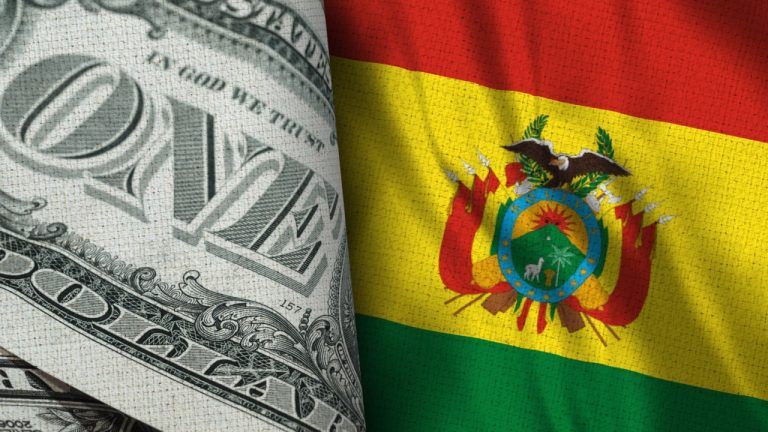 Bolivian Attorneys Spearhead USDT Index Proposal to Energize a Dollar-Starved Economy