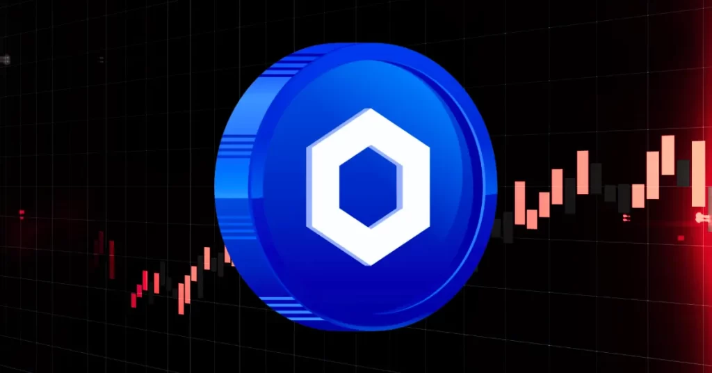 Chinalink Poised for a 20% Upswing This Weekend—Will LINK Price Make It to $50 in 2024?