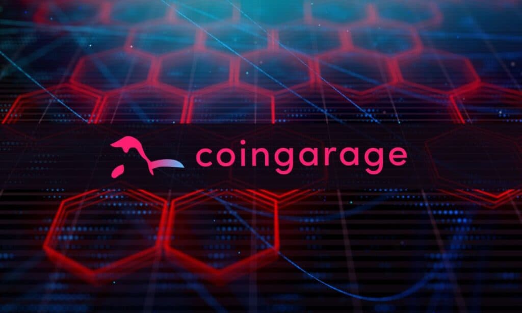 Coingarage: Bringing the Most Crypto Utility to Europe