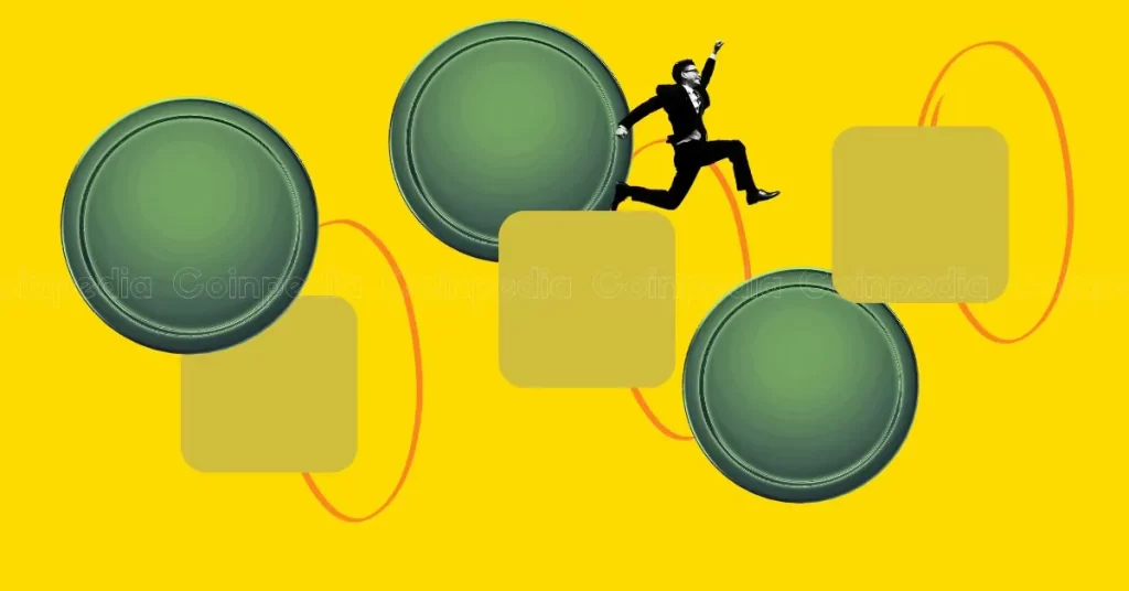 Crypto Bull Run: Top Altcoins That Could Explode in Coming Weeks
