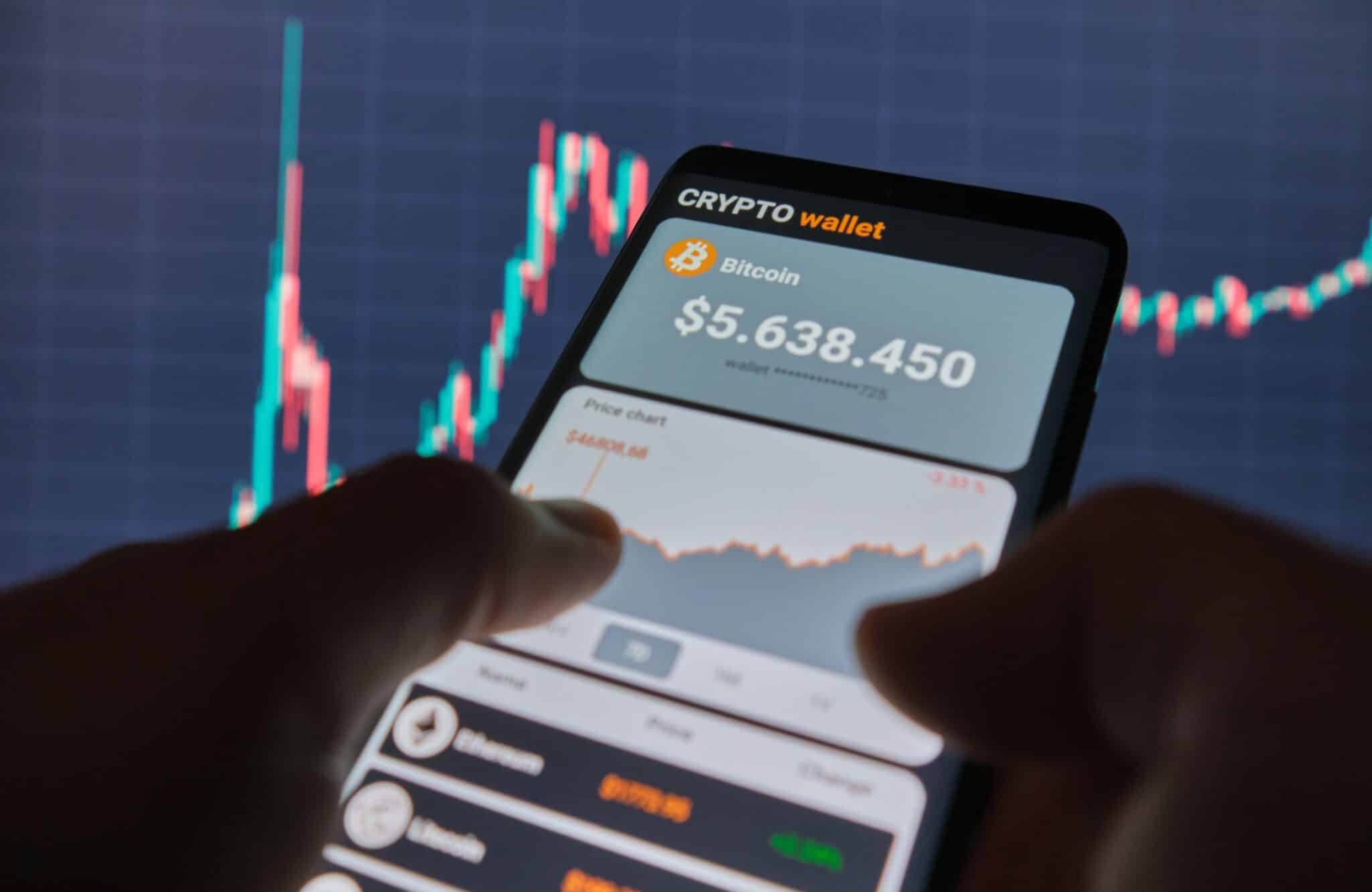 Crypto Enforcement is A Multi-Billion Earner for the CFTC: Here’s What Motivates Regulators