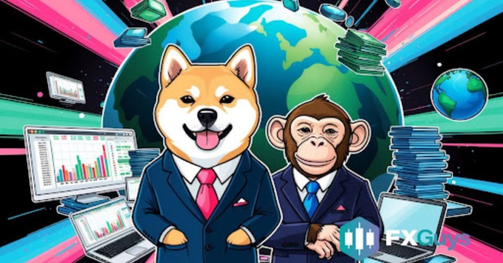 Crypto Expert Believes Dogecoin Could See $18 In The Best Case Scenario – See Why Investors Prefer FXGuys ($FXG) Instead