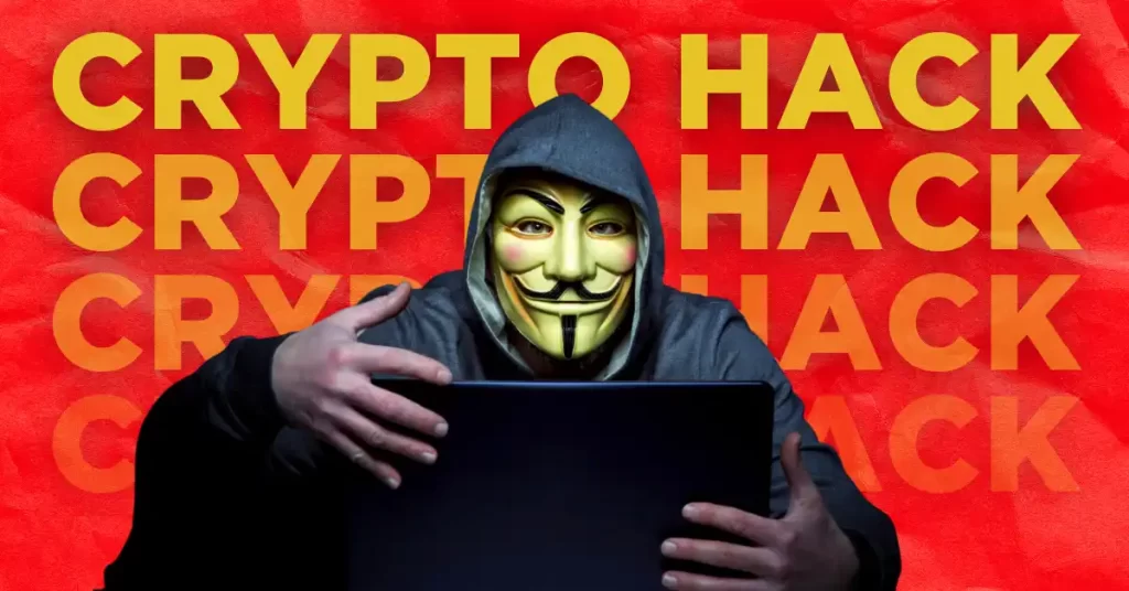 Crypto Hack Weekly Report: $2.2 Billion Stolen in 2024, Centralized Exchanges Hit Hard