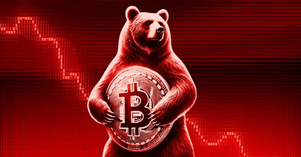 Crypto Markets Plunging Down as Bitcoin (BTC) Price Drops Below $94,000; Has the $90,000 Targets Activated?