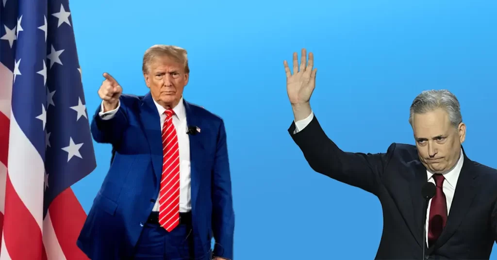 David Sacks Crypto Czar: Trump’s Visionary Choice to Shape US Tech Policy