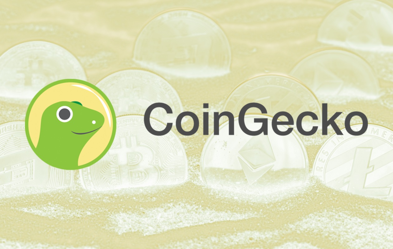 Dig Deeper into CoinGecko’s 2024 Data: Memecoins Stir Up the Market