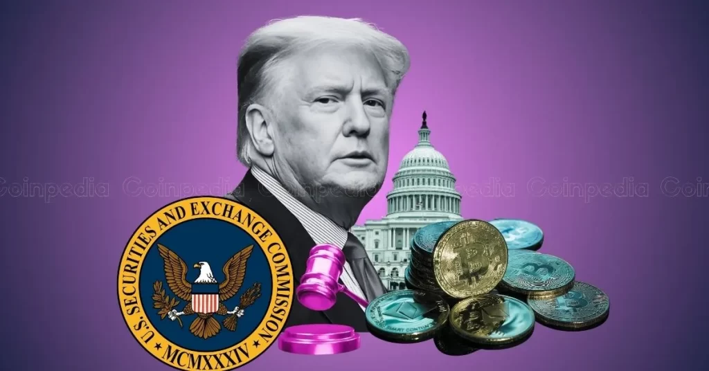 Donald Trump Appoints Paul Atkin as New SEC Chair, Fact or Rumor?