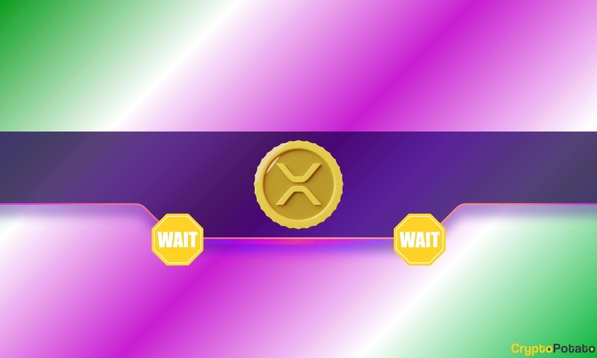 Don’t Sell Your Ripple (XRP) Until These Seven Things Happen (Analyst)