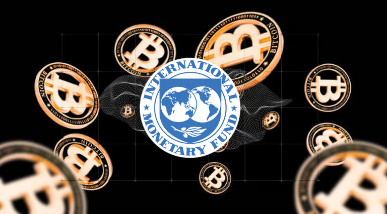 El Salvador Buys 11 Bitcoin Right After Securing $1.4 Billion Loan from the IMF