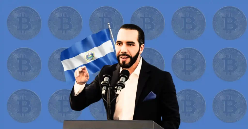 El Salvador’s Bitcoin Holdings Skyrocket 133% Despite IMF Stark Warnings!