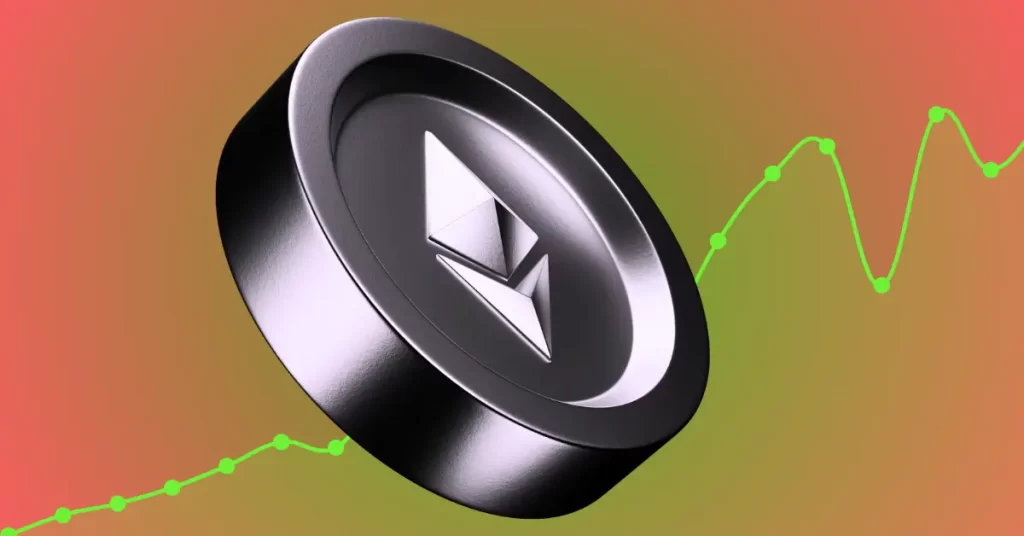 Ethereum (ETH) Bearish Signal, $3,500 the Next Target?