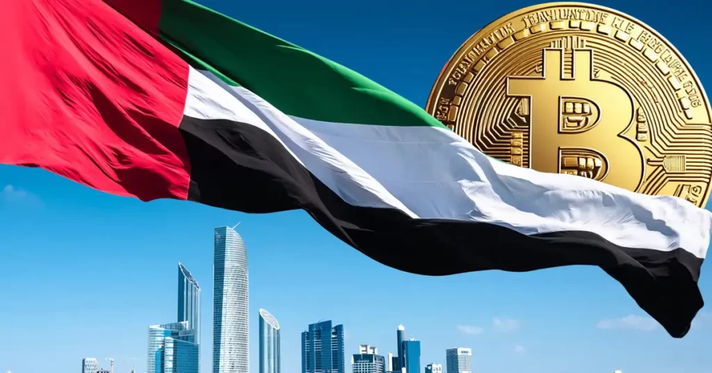 eToro Reveals 37% of UAE Retail Investors Are Bullish on Crypto for 2025