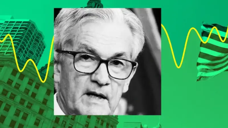 Fed Rate Cut Date 2024: How December 18 Decision Could Shape the Crypto Market