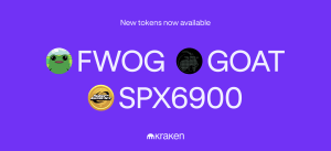 FWOG, GOAT and SPX are now available for trading!