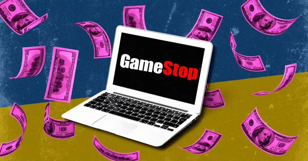 GameStop and AMC Surge on Roaring Kitty’s Return to Social Media