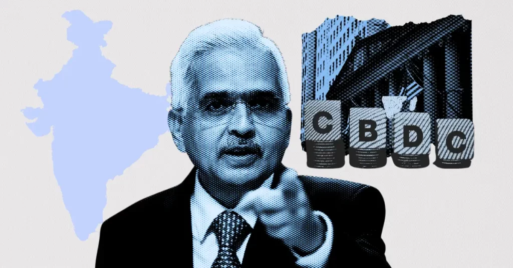 India Up for a CBDC Revolution: Outgoing RBI Governor’s Vision