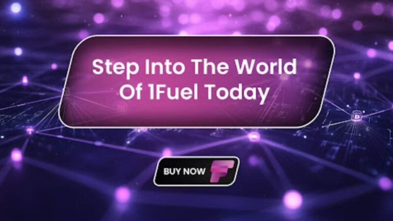 Is a $20 ADA Within Reach? Discover Why 1Fuel Could Be The Next 100x Altcoin Sensation!